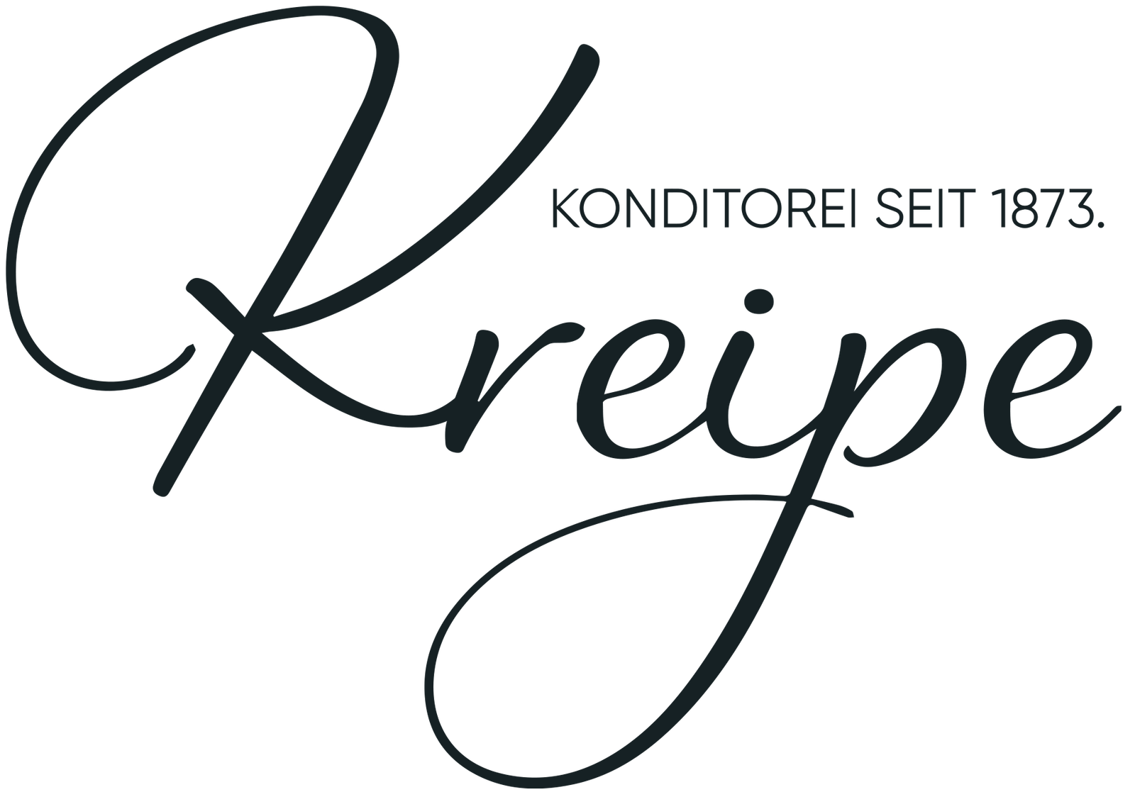 Kreipe Logo