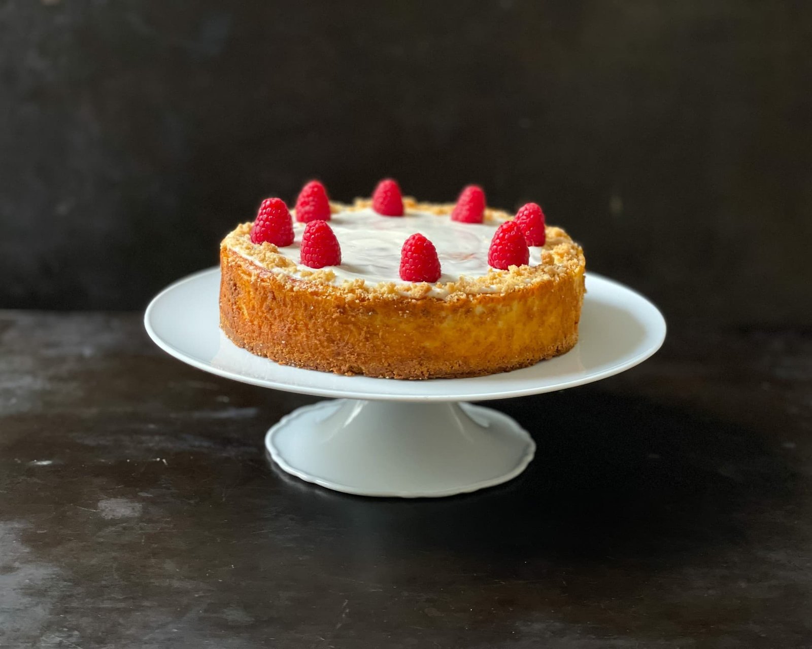 American Cheesecake