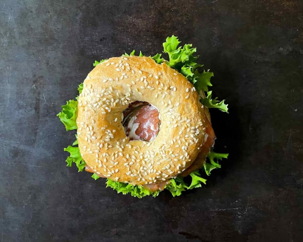 Bagel