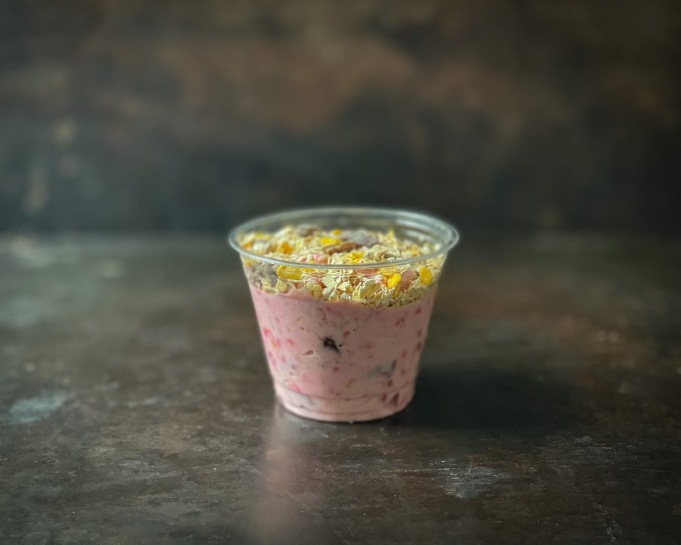 Bircher Müsli