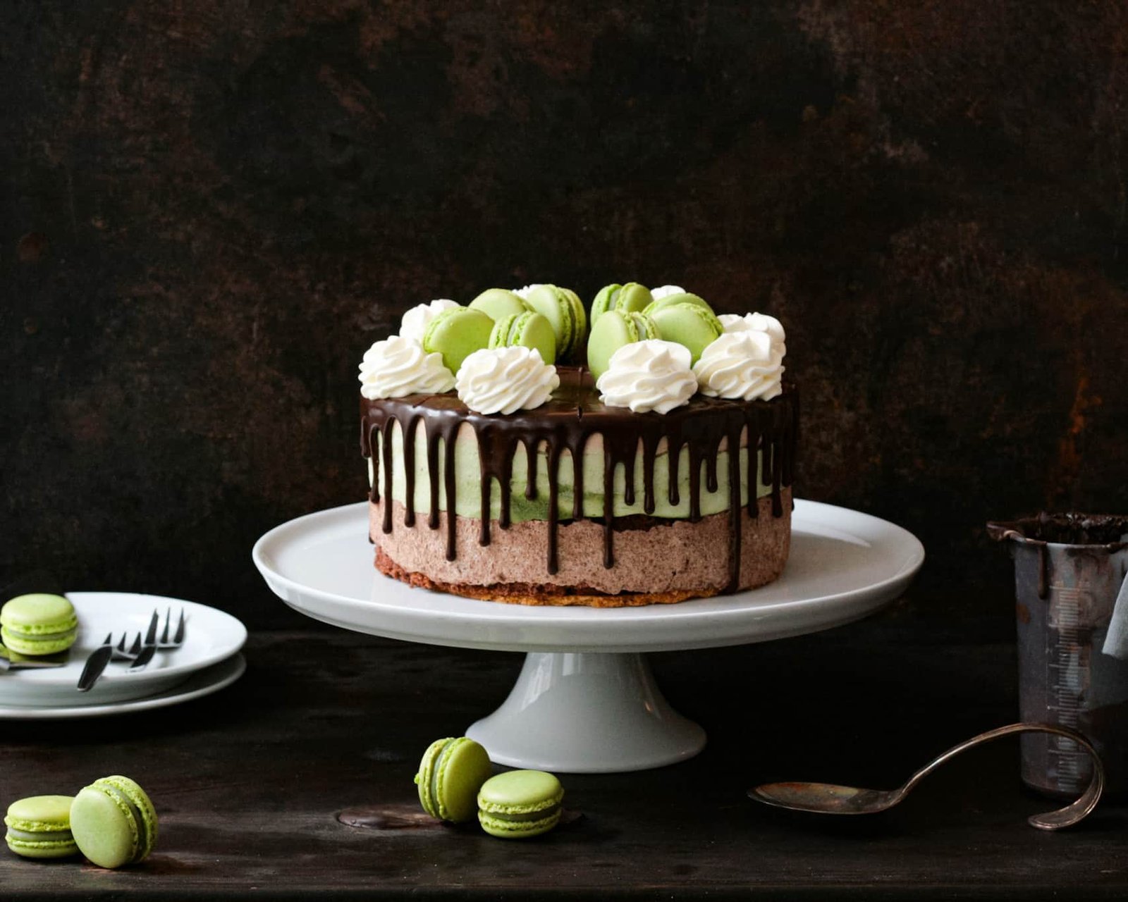 Mozarttorte