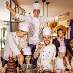 Kreipes Coffee Time Kreipe-Team