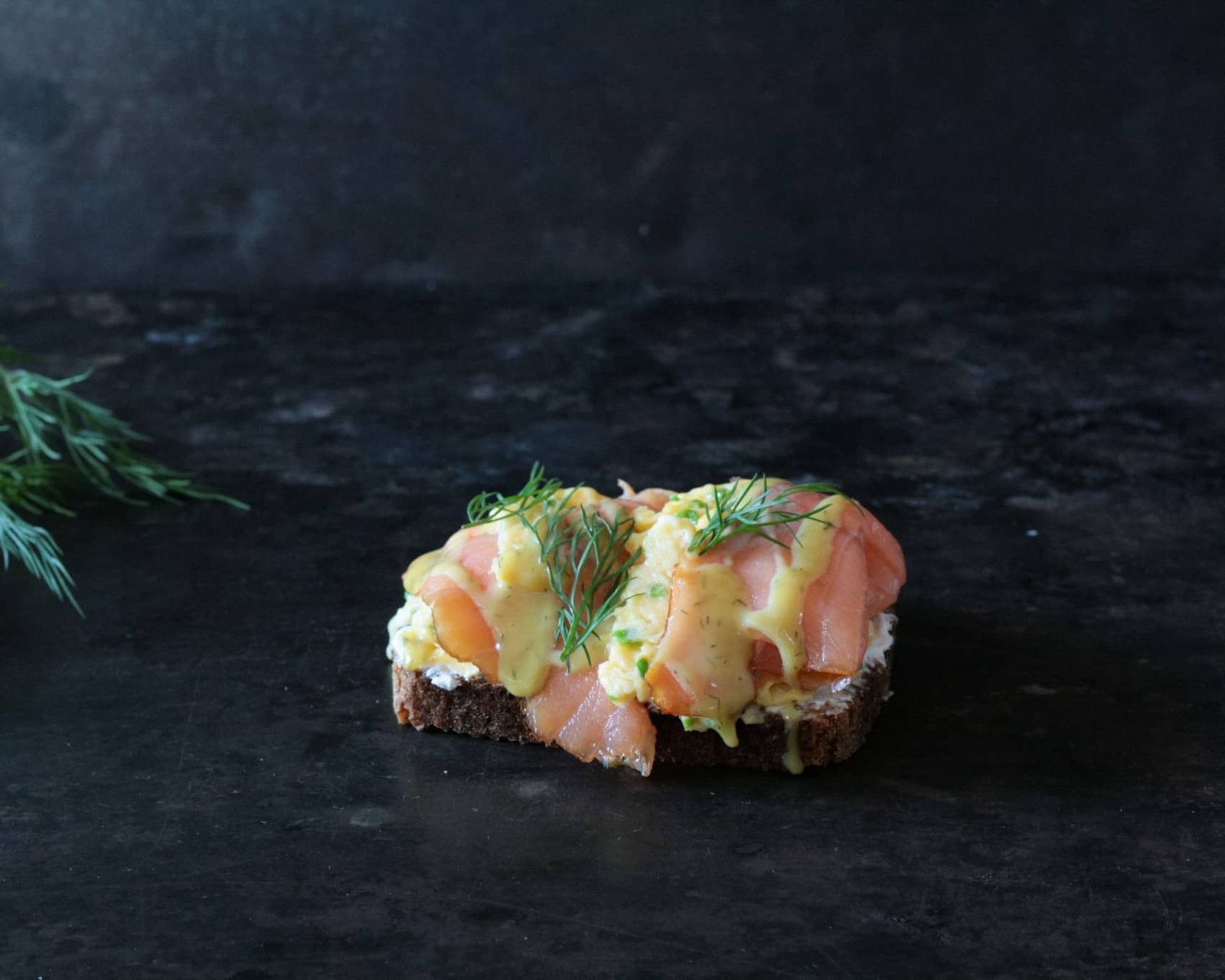 1/2 Körnerbrot