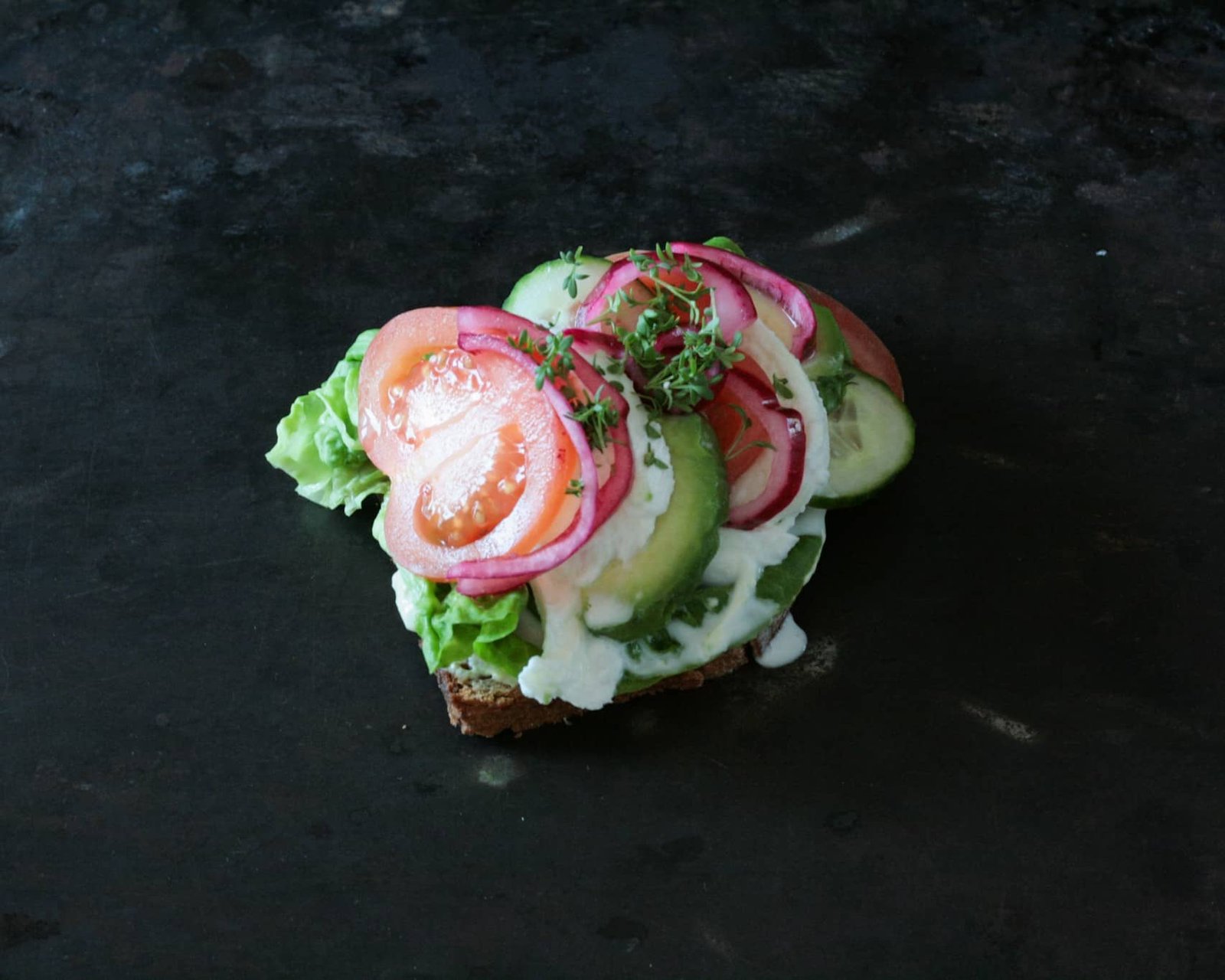 1/2 Bauernbrot