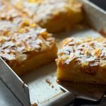 Kreipes Coffee Time Mandelkuchen Aprikose