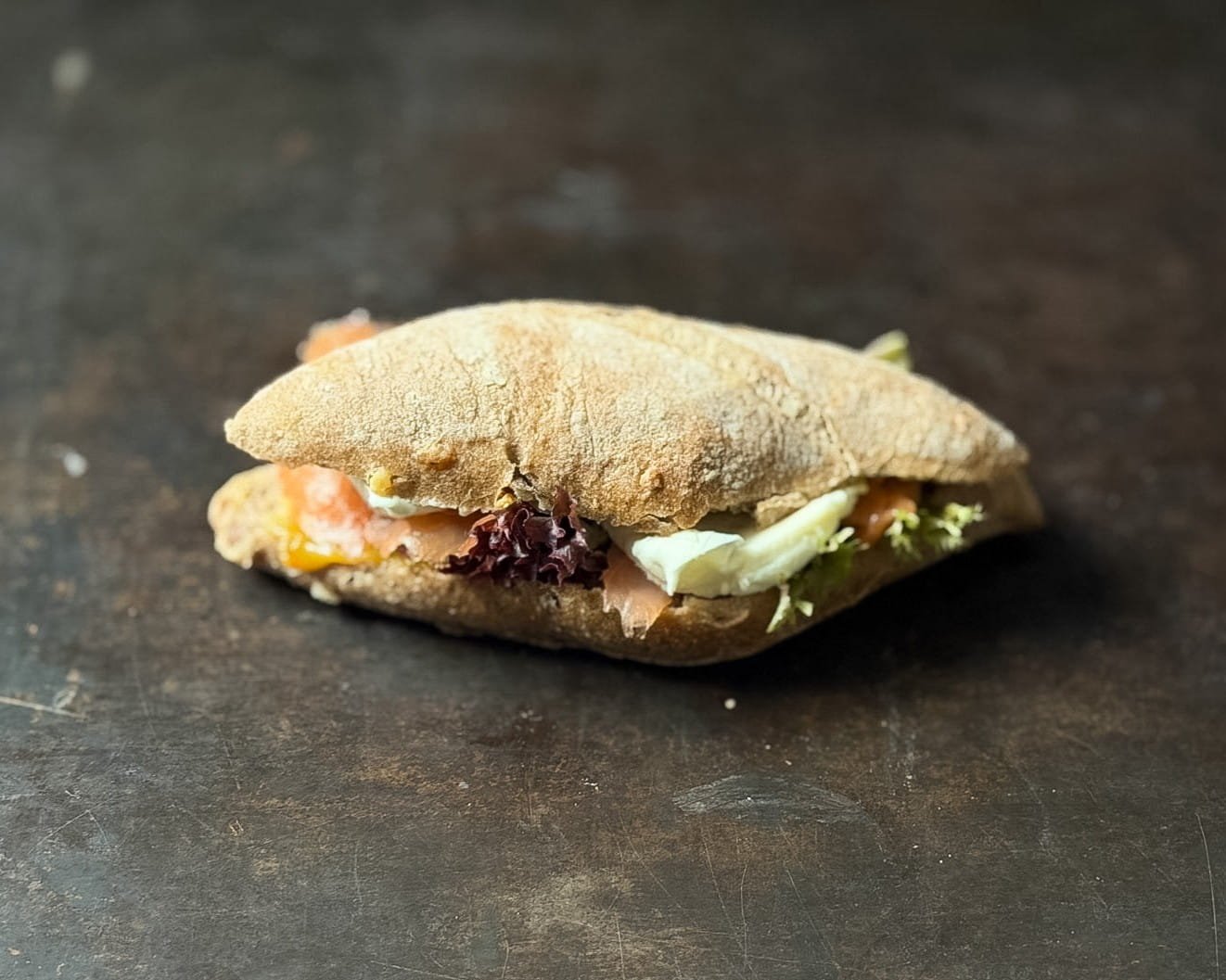 Walnussbrötchen