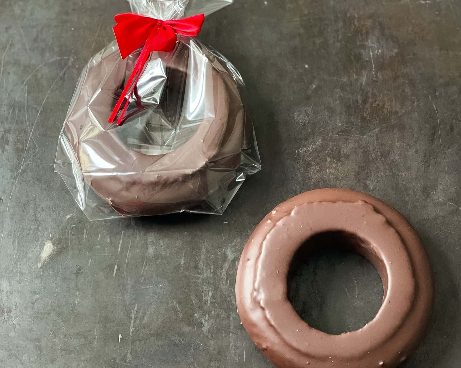 Baumkuchen 1-Ring 200g