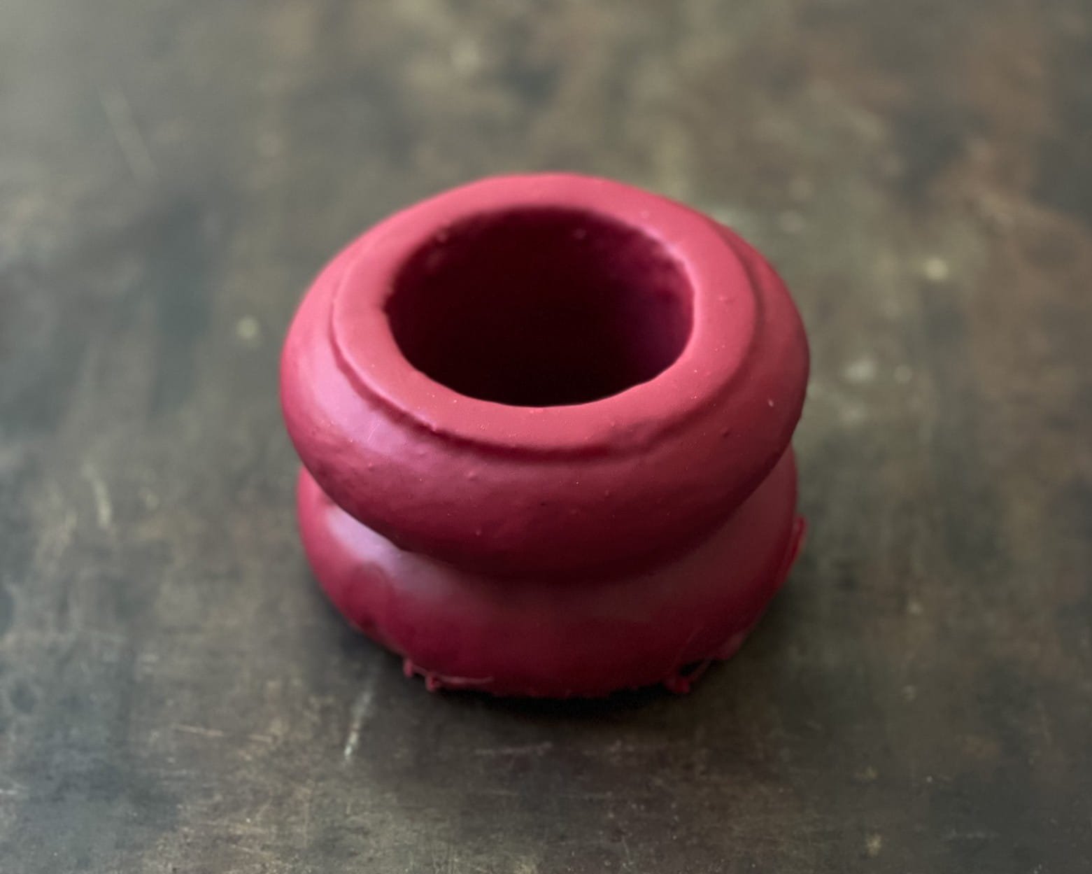 Baumkuchen 2-Ringe 400g