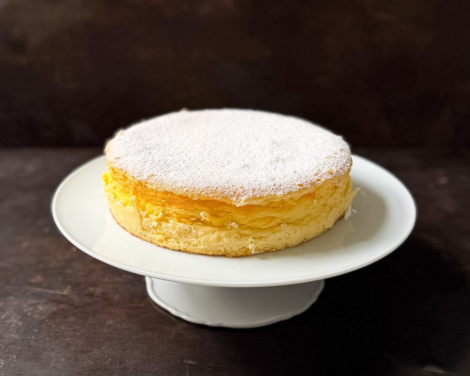 Käsetorte