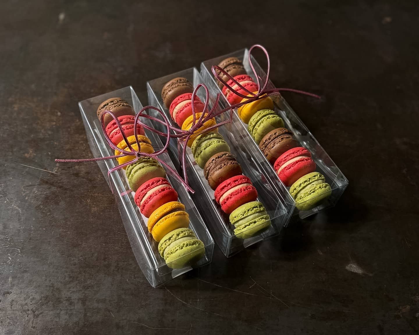 Macaronsbox