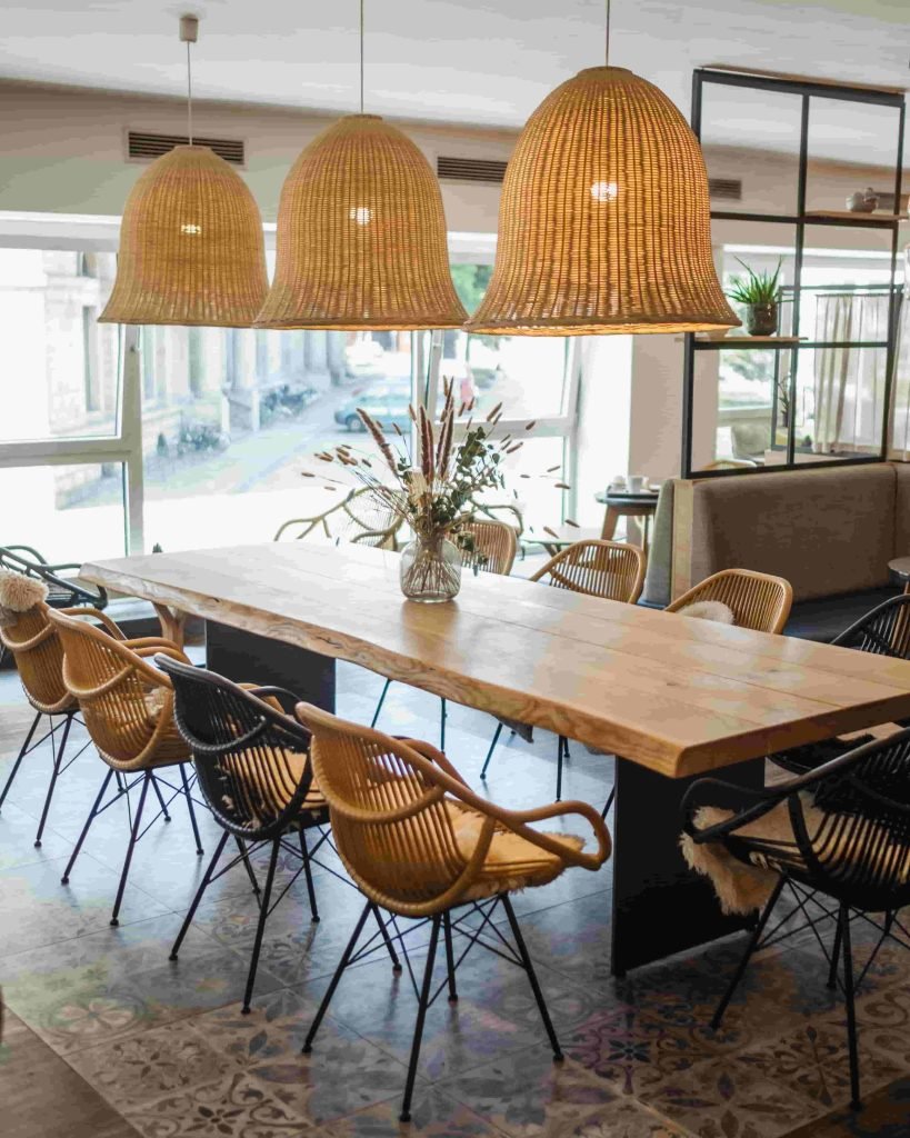 Kreipes Coffee Time Standort an der Oper