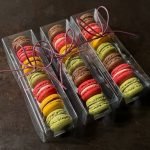 Kreipes Coffee Time Macaronsbox Mitbringsel